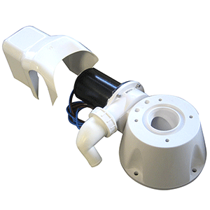 PUMP AQUAT™ CONVERSION KIT - 12V