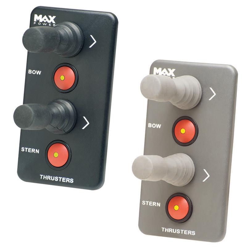 Double Joystick Thruster Control 318204