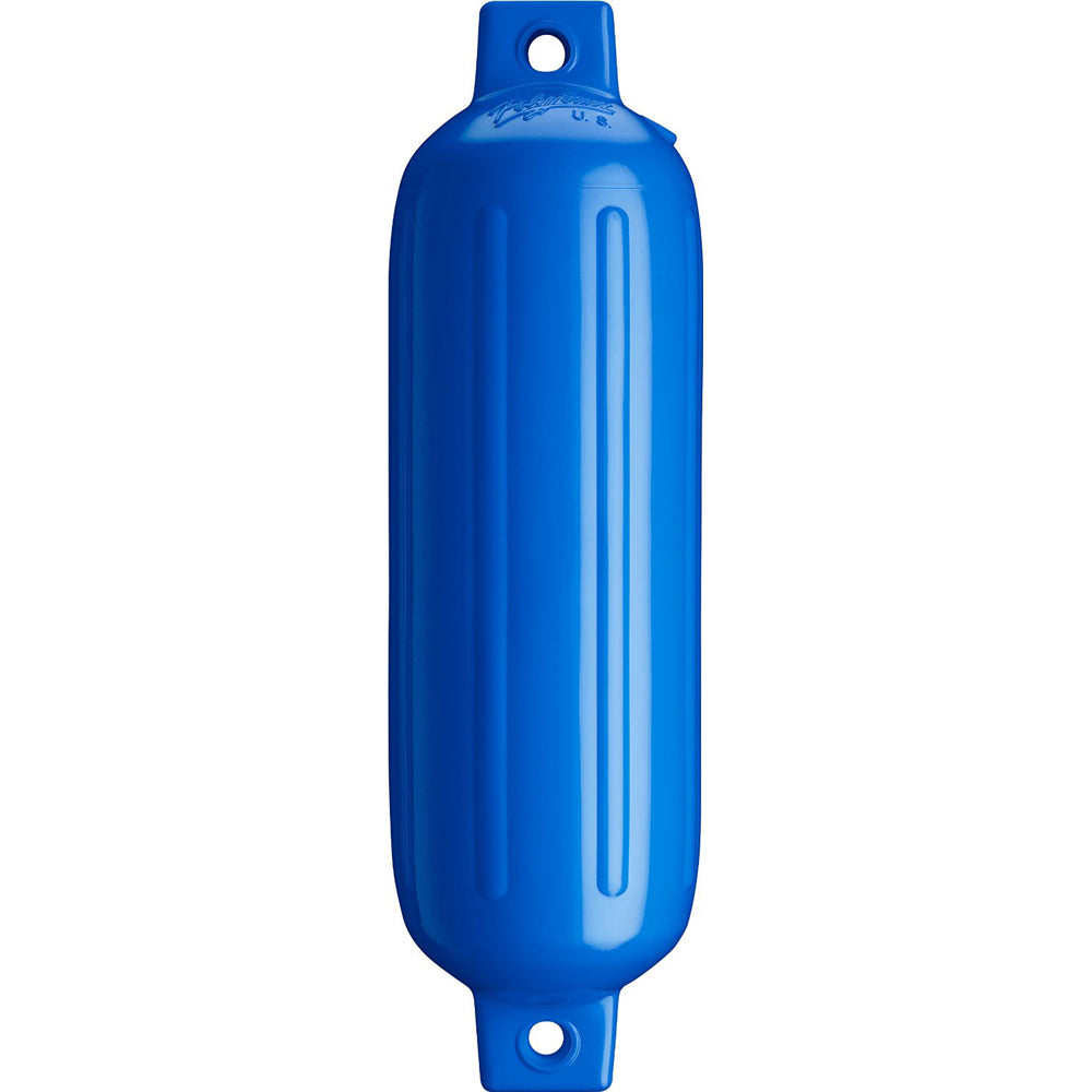 G-1 Twin Eye Fender 3.5" X 12.8"
