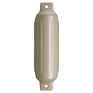 G-1 Twin Eye Fender 3.5" X 12.8"