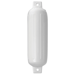 G-1 Twin Eye Fender 3.5" X 12.8"
