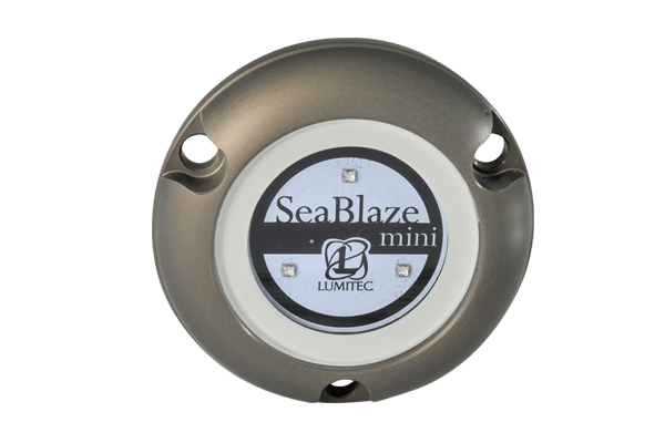 SMX11 Surf Mount LED Underwater Light 10-14VDC