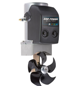 SEP60/185S-12V Speed Control DC Thruster
