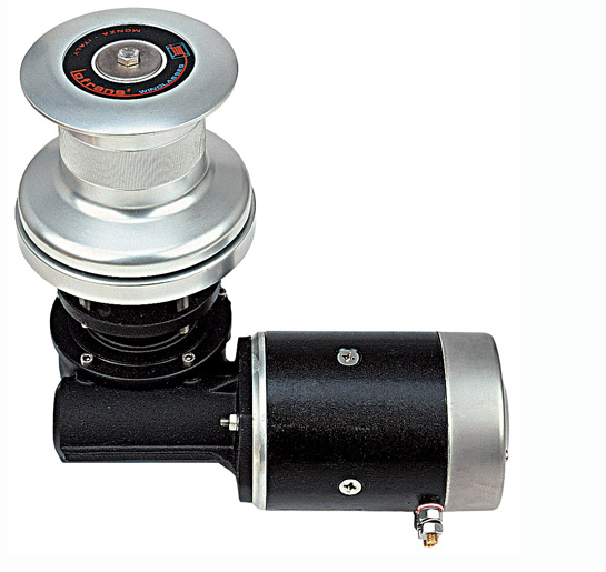 Vertical Capstan LWT700OP1
