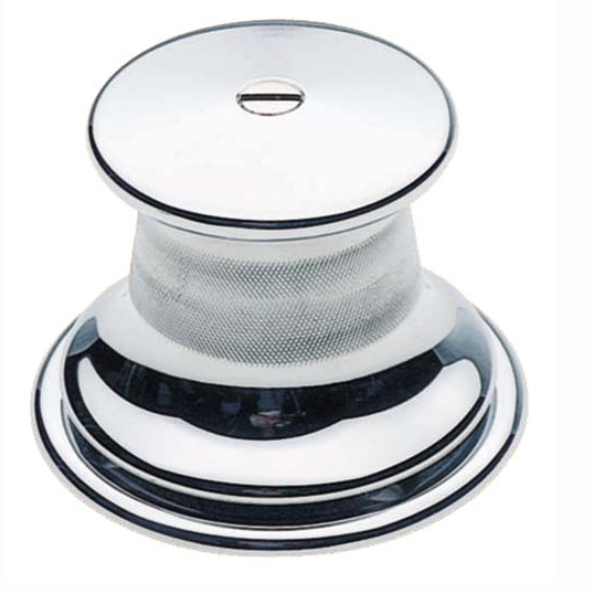 Vc2500 Vertical Rope Capstan 1200w, 12v -MVC2500012E