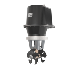 SE100/SE100-IP, Twin Props Thruster