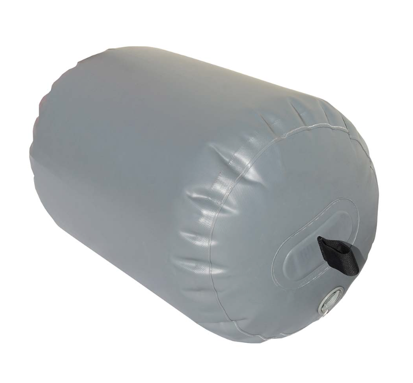 Super Duty Inflatable Yacht Fender - 24" x 42"