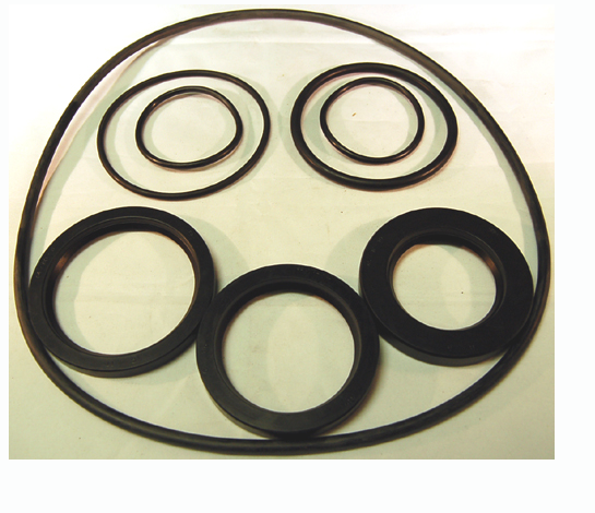 Kit A - Seals for Vertical Ercole/T.3500