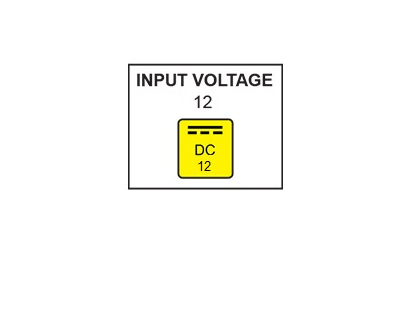 R-5 Courtesy Lights