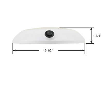 Dome Light with Switch