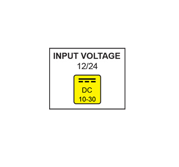 41322 Rail Light