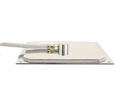 16103 Elka Contemporary Rectangular Shower