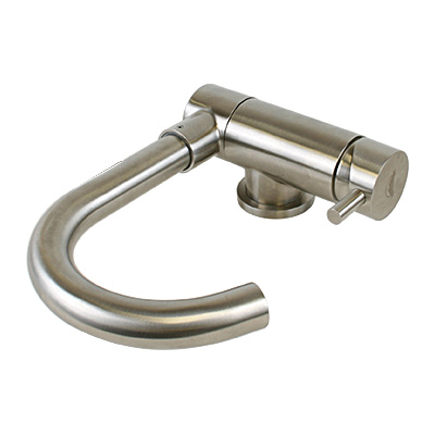 74126 Nordic SS Folding Mixer
