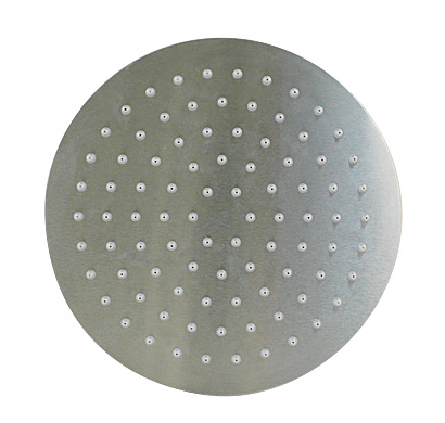 74150 Slim S/S Rain Shower Head
