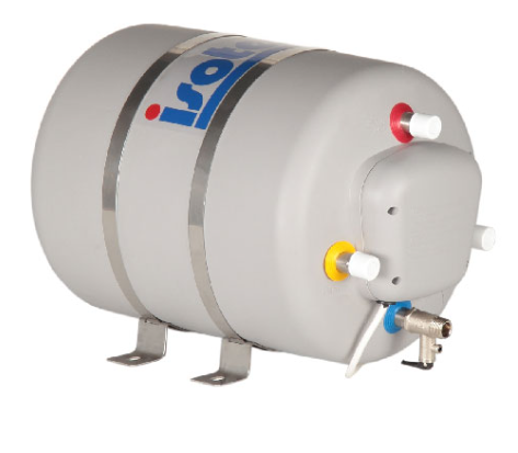 Isotherm SPA Waterheater 60L - 16 Gallon 115V
