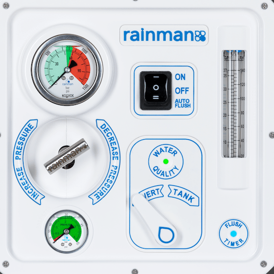 Portable AC (Electric) Water Maker