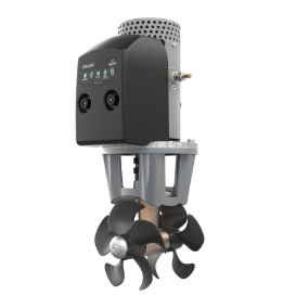 SE250 Thruster 24v - 250kgf 550lbf Thrust 15HP