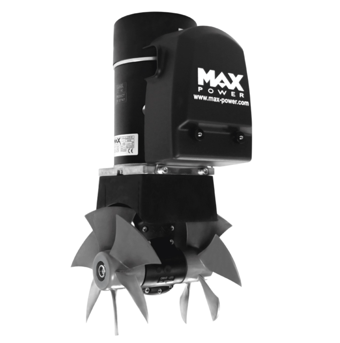 Electric Tunnel Thruster CT 100