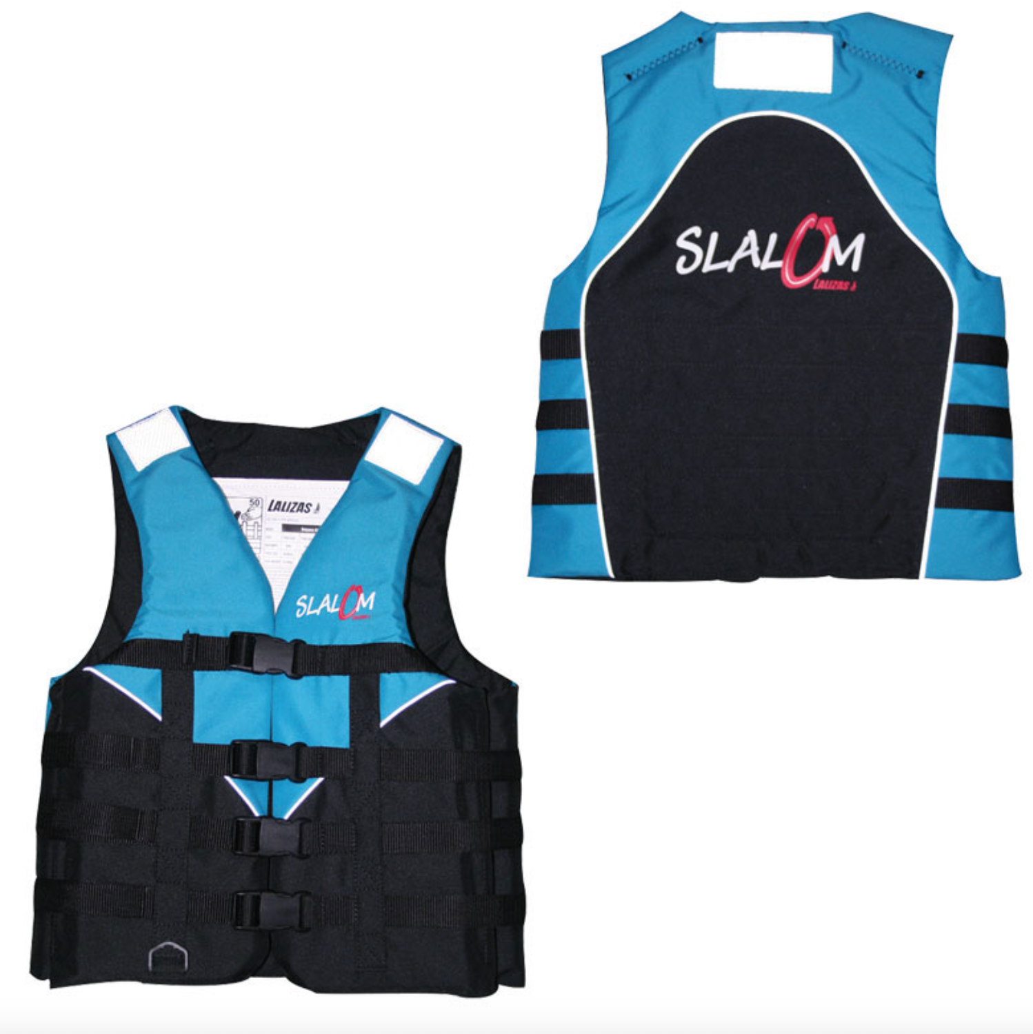 Buoyancy Aid, Slalom 50N, ISO