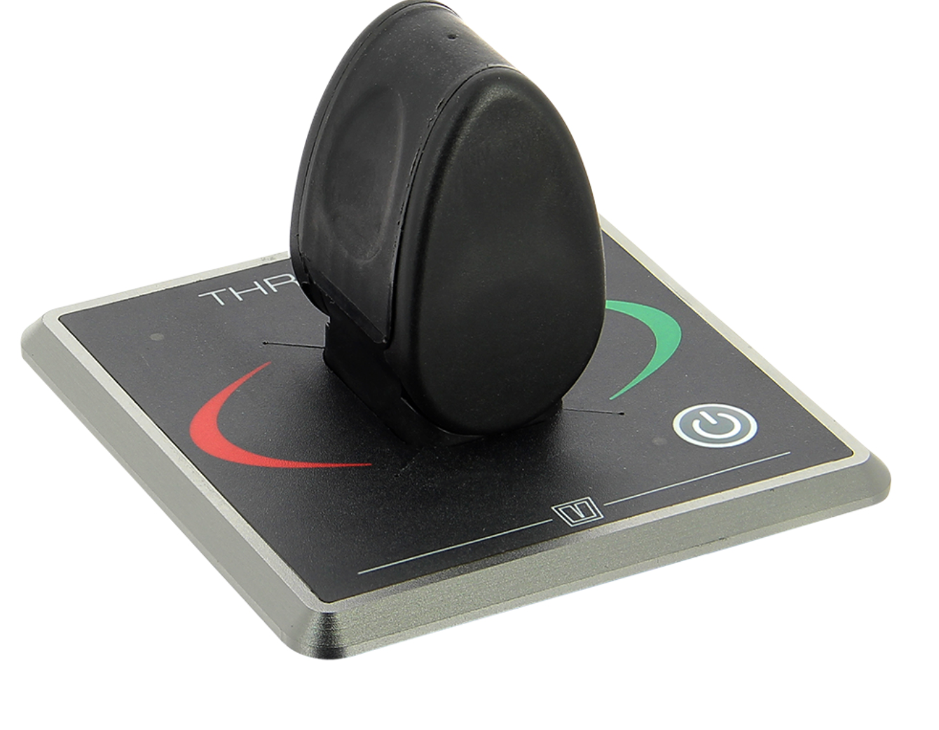 BPPPA Joystick Panel - No Hold