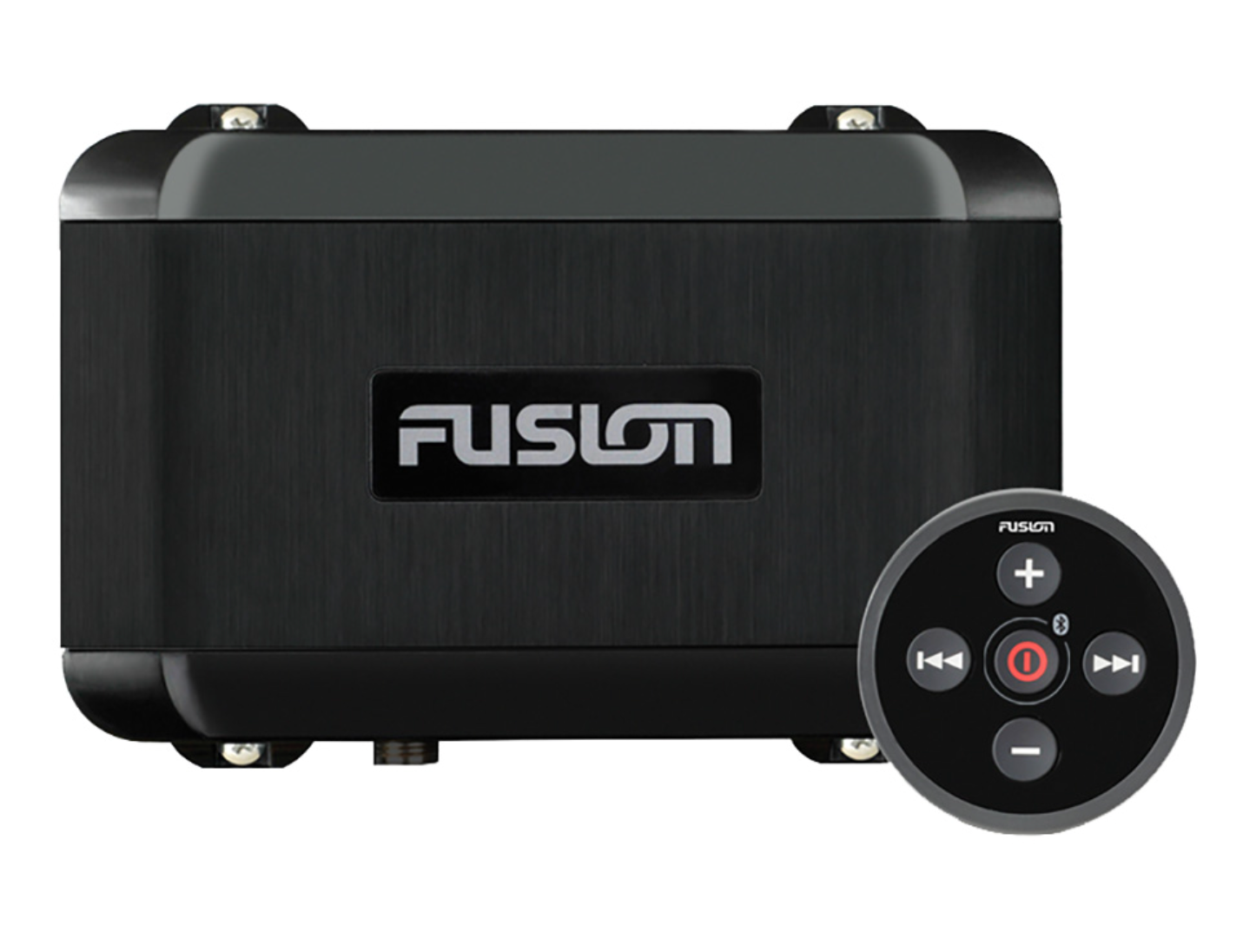 MS-BB100 Marine Black Box AM/FM/BT - 2 Zone