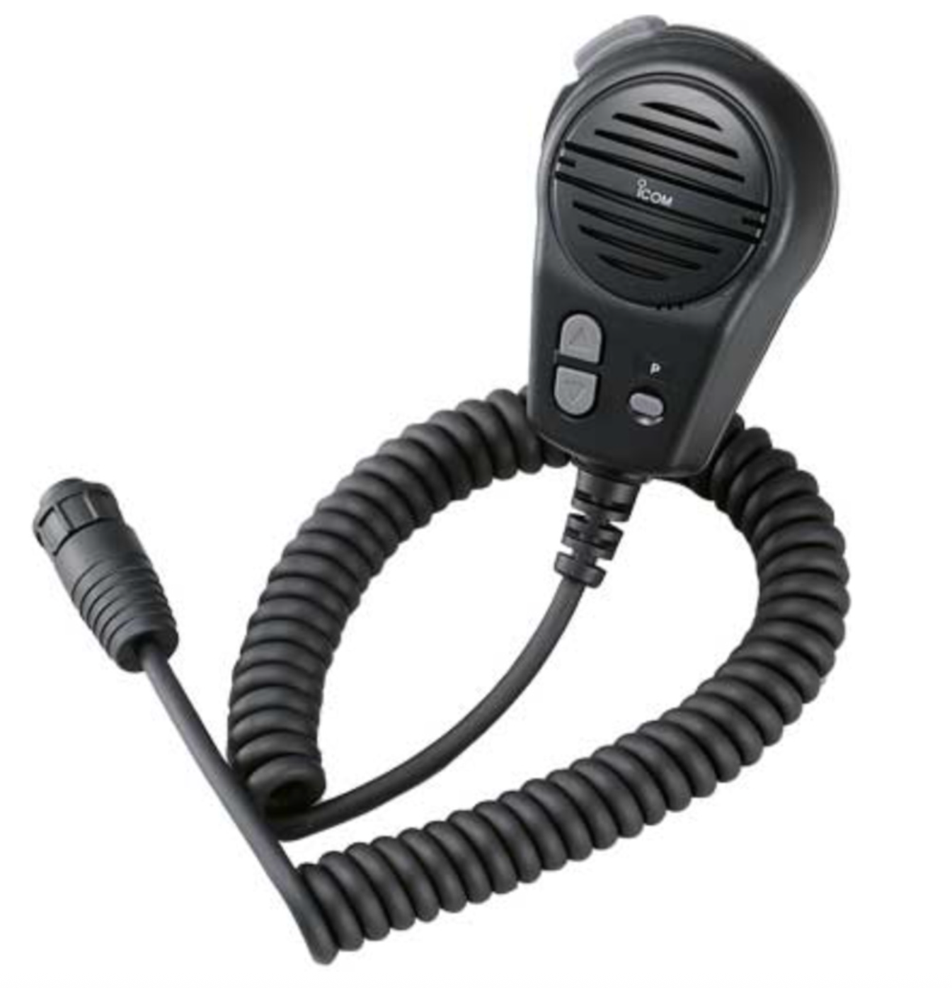 Icom HM180 Replacement Mic f/M710 & M700 Pro