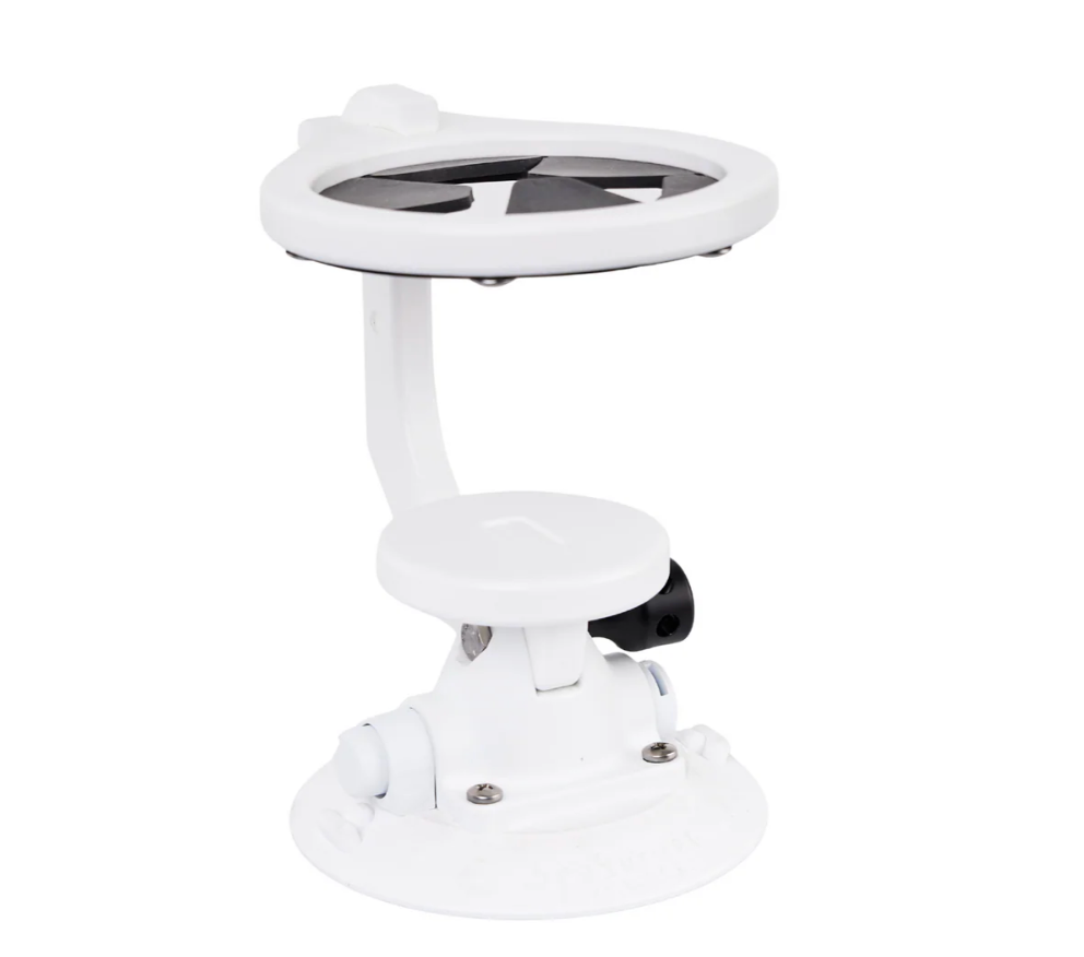 Universal 1-Cup Holder