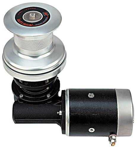 Series 1000 Vertical Capstan, 1000W, 12V-LWT1000OP1