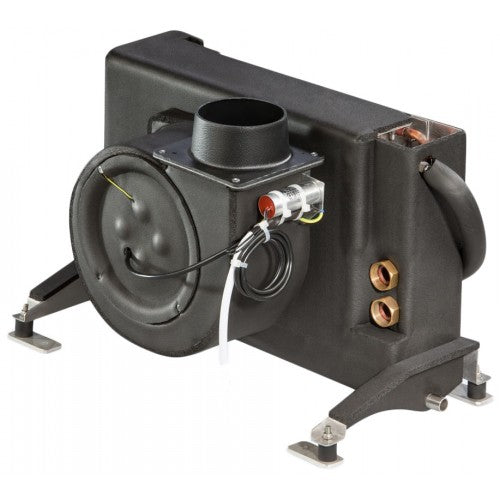 Blue Cool A-Series Compact Air Handler 230V- 50/60Hz