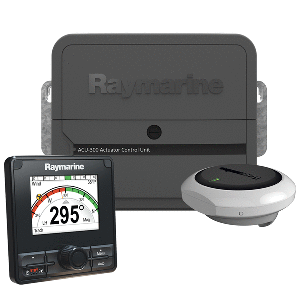 EV-200 Power Evolution Autopilot