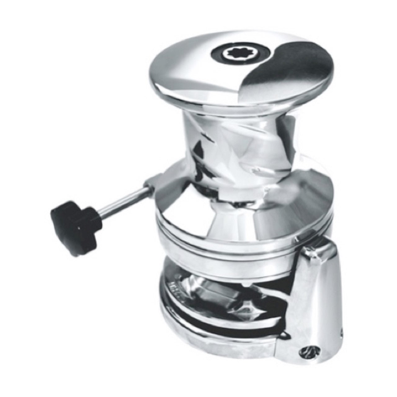 Vertical Windlass SX3.5 LW7972