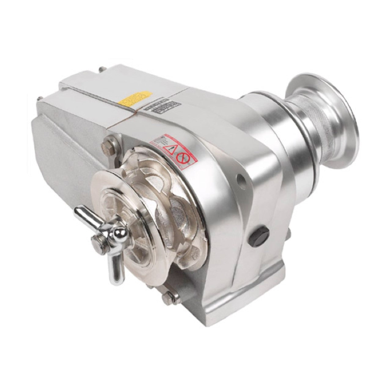 Cayman, Anodized, 12V, 1000W, LW300AN