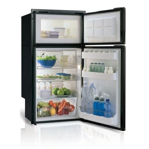SAMPLE Fridge-Freezer DP150i Airlock