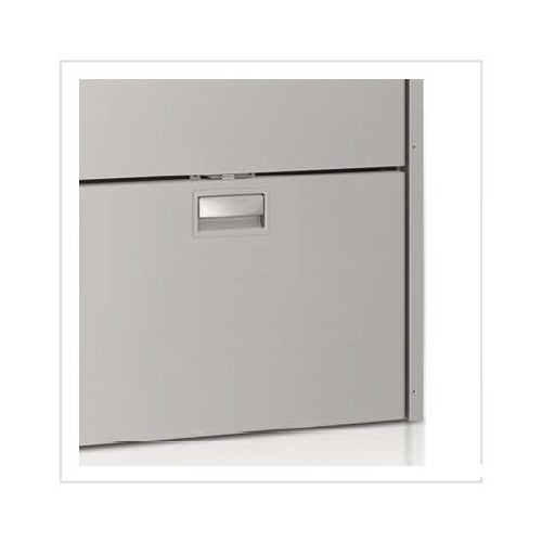 DW210IXD4-EF Double Freezer/Refrigerator Compartment