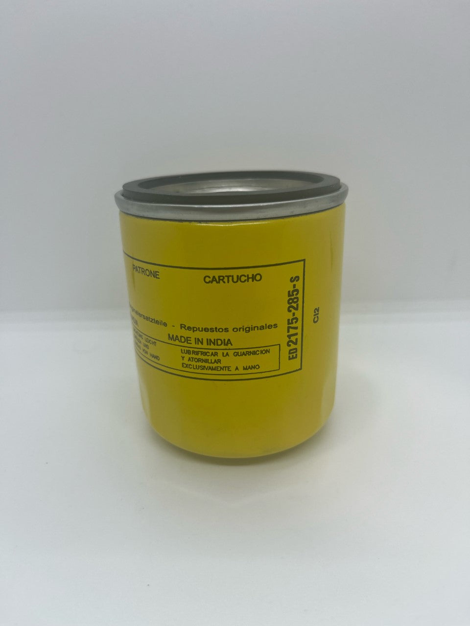 OIL FILTER CARTRIDGE K ED0021752850-S