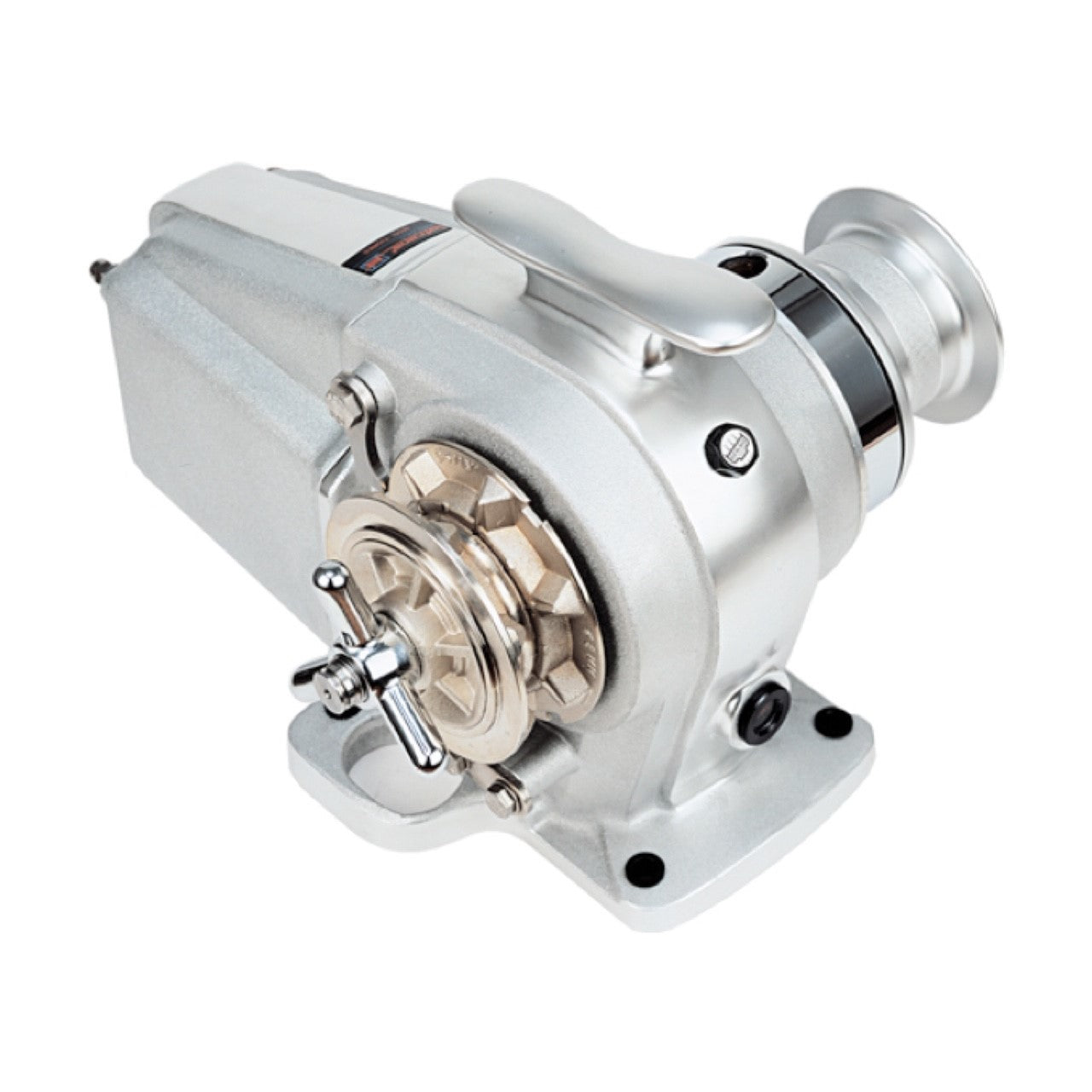 Tigres, Anodized, 24V, 1500W LW415AN/1