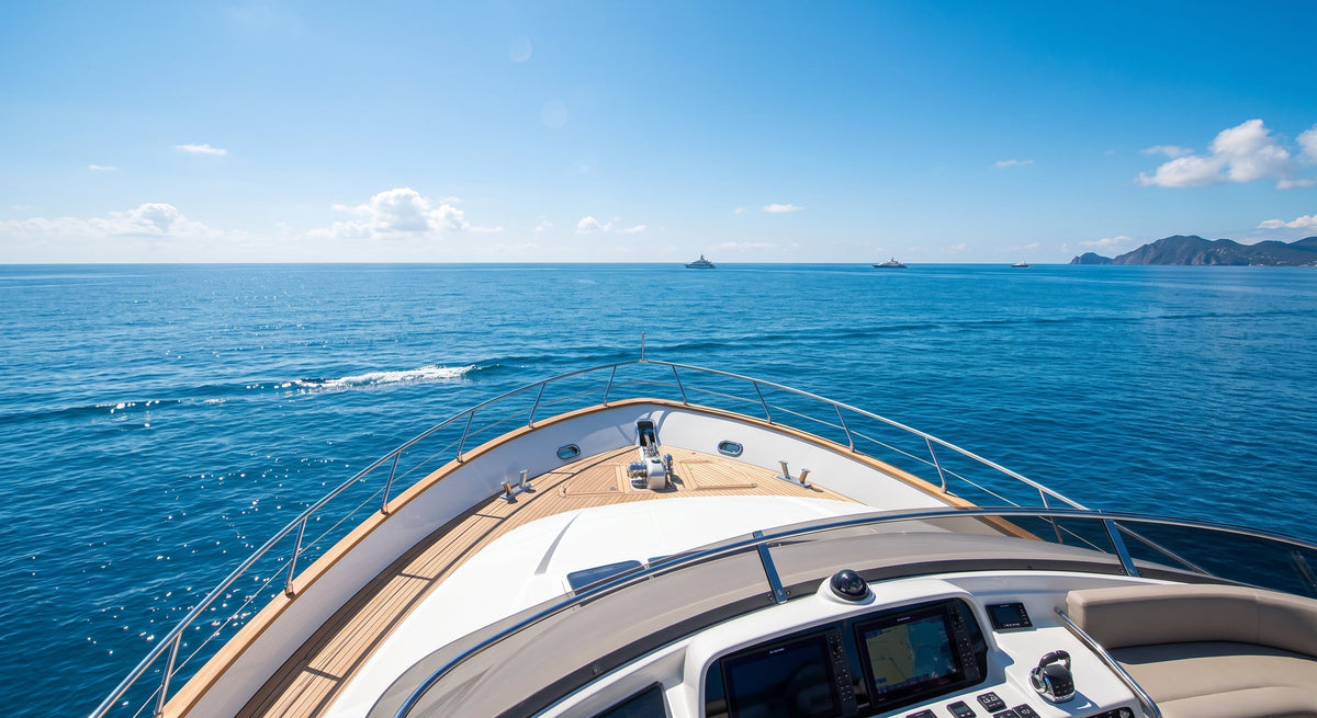 How to Choose the Right Marine Refrigerator for Your Boat: A Simple Buyer’s Guide