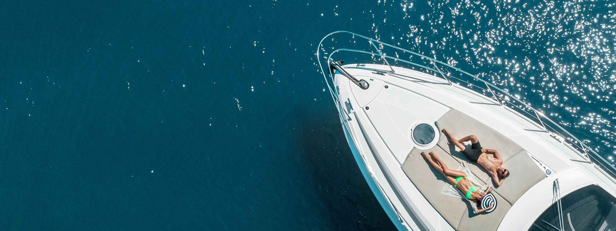 Essential Marine Parts Guide: Top Brands for Boat Maintenance and Upgrades