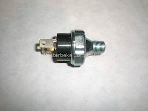 Switch Oil Pressure 037323