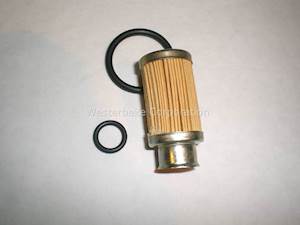Element Fuel Filter BCG 047006