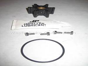 Impeller Kit 46814 Pump 048065
