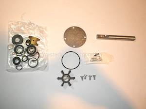 Kit Water Pump 46814