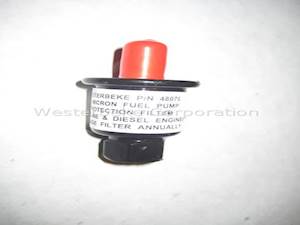 Filter Fuel 048076