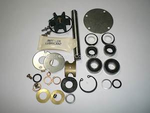 Kit Water Pump 47970