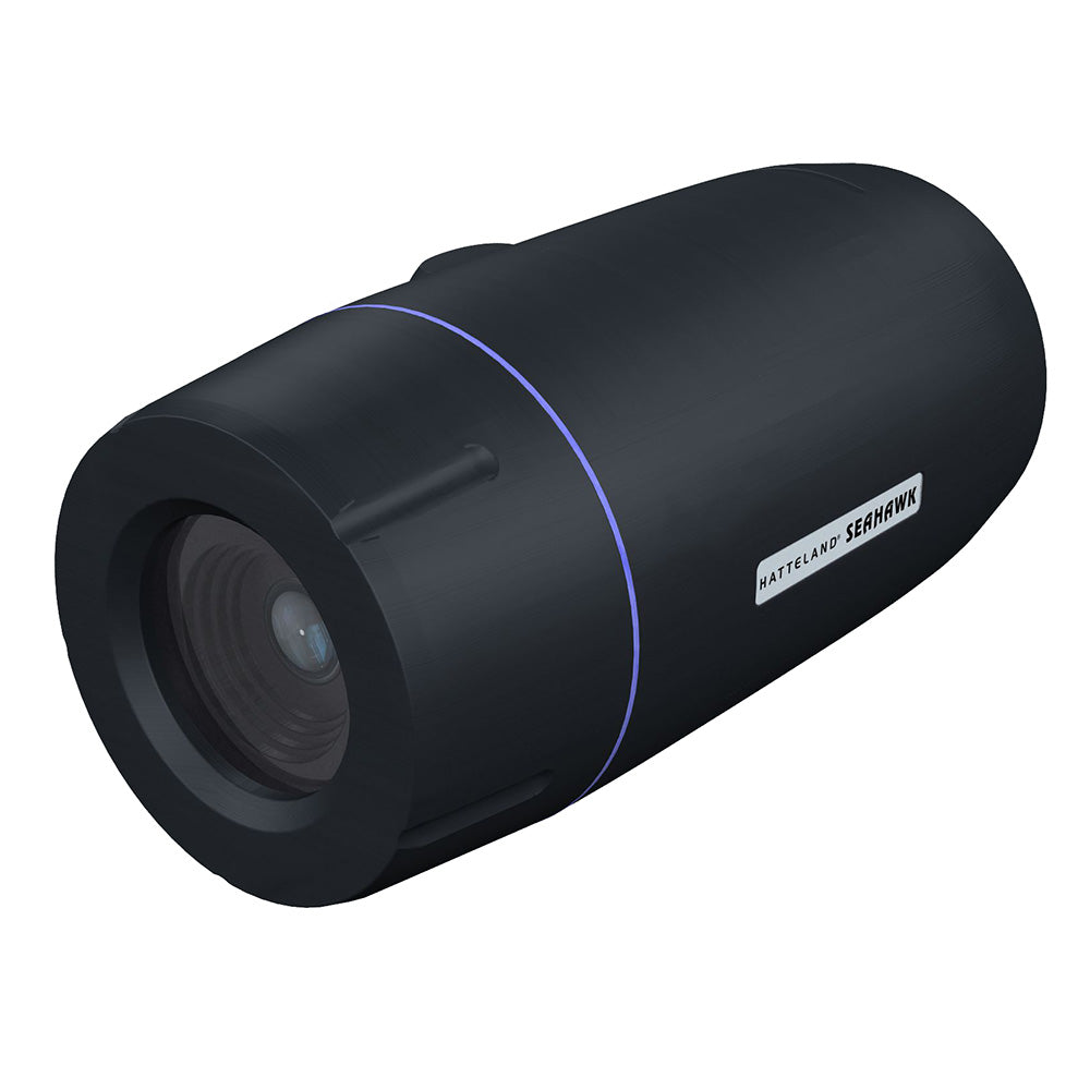 Hatteland SEAHAWK ZoomBullet 20x IP Security  Surveillance Camera HT ZB2X AAX1