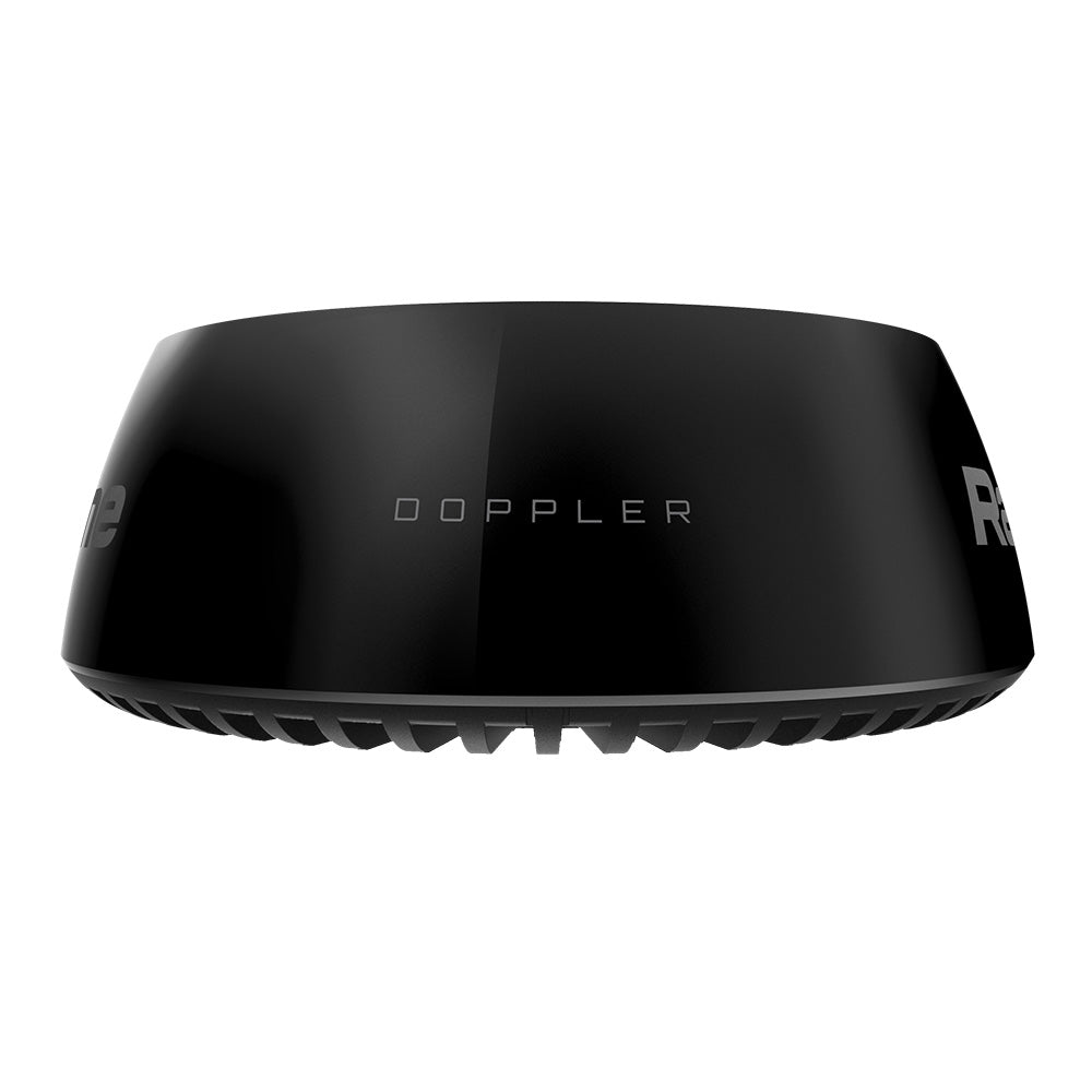 Raymarine Black Q24D Quantum 2 Doppler Radar w15M Power  Data Cables T70550