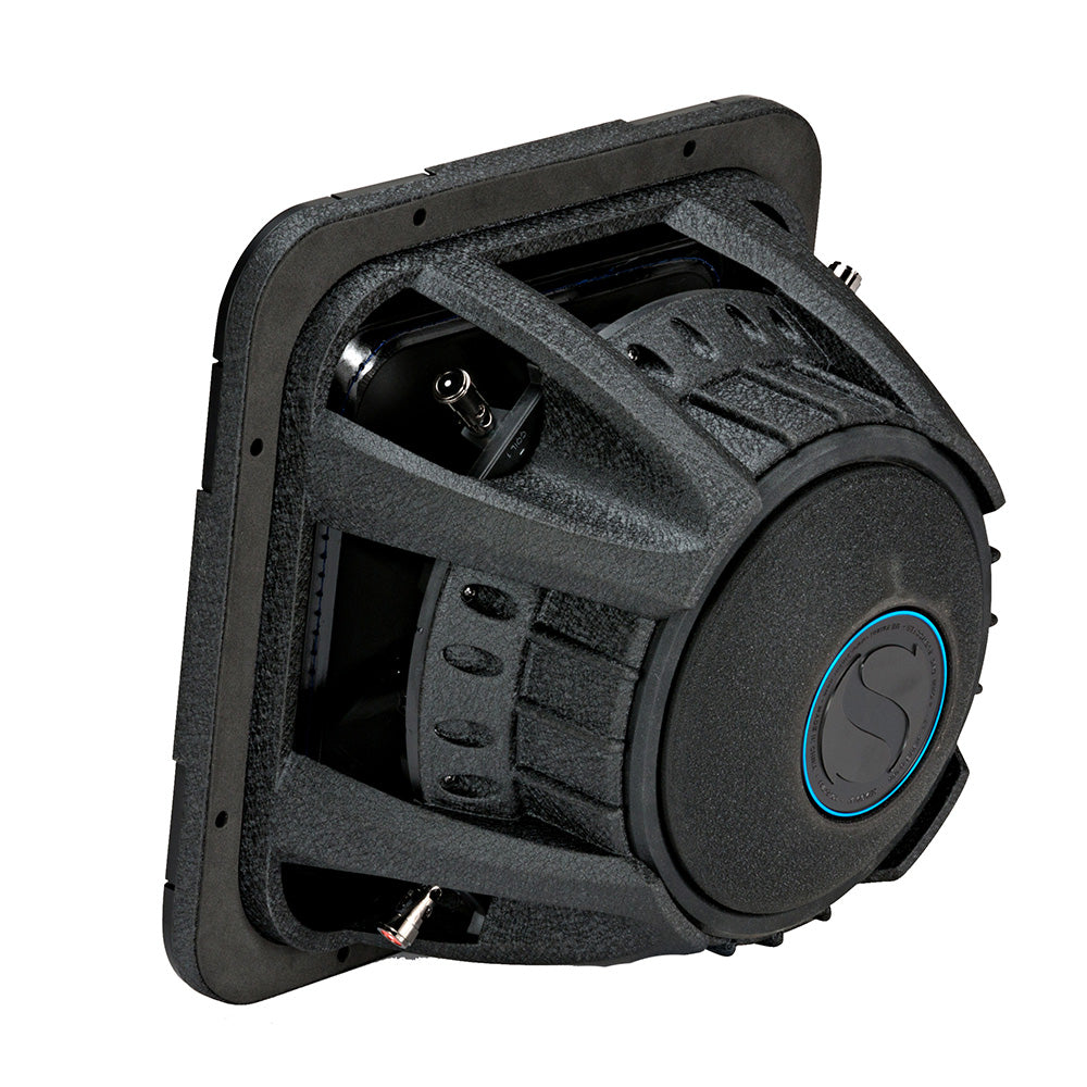 KICKER L7S 8 Square Subwoofer  4Ohm 450W 44L7S84