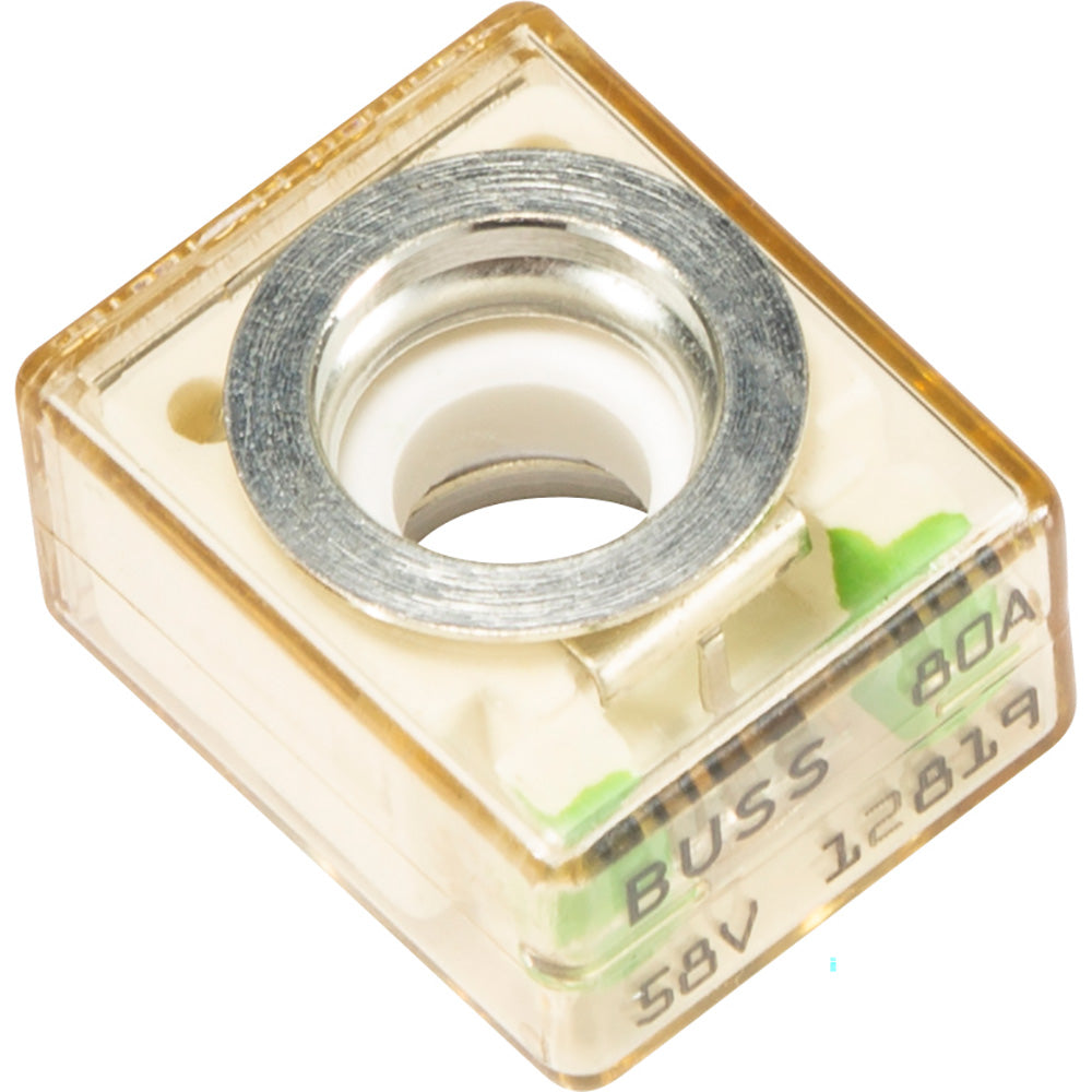 KICKER MRBF80 80A Marine Fuse 47MRBF80