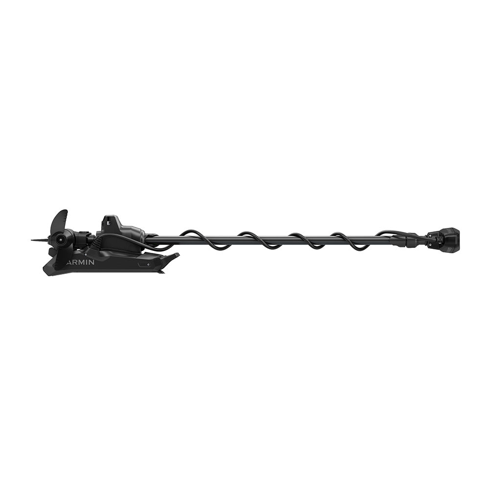 Garmin Force Kraken Black 48 Trolling Motor wGT56UHD Transducer 0100257330