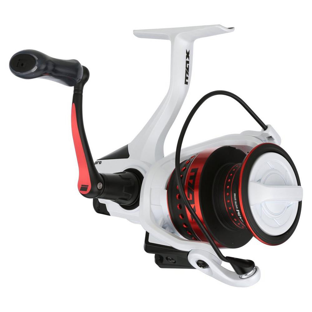 Abu Garcia Max Pro 4000H Spinning Reel MAXPROSP4000H 1609827